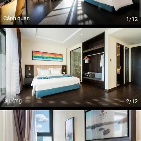 Sapphire Residence Ha Long
