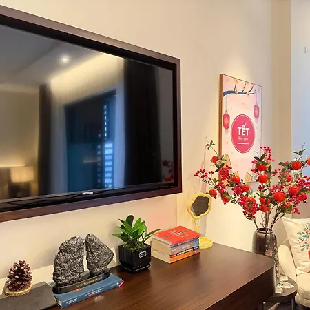 Sapphire Residence Hạ Long