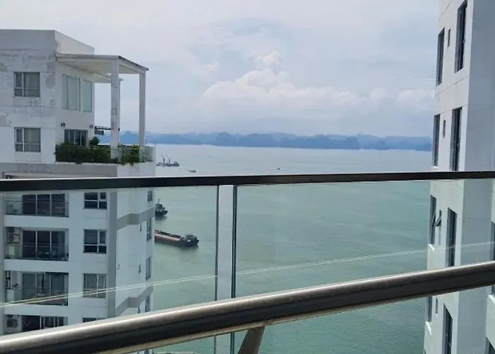 Sapphire Khách sạn 4*