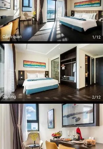 Sapphire 4*