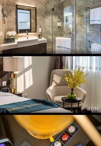 Sapphire 4* Hạ Long