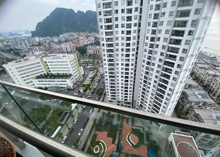 Sapphire 4* Hạ Long