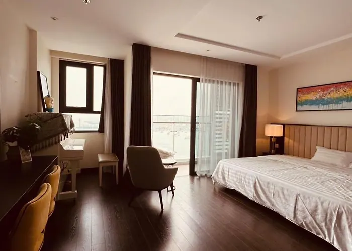 Sapphire Khách sạn