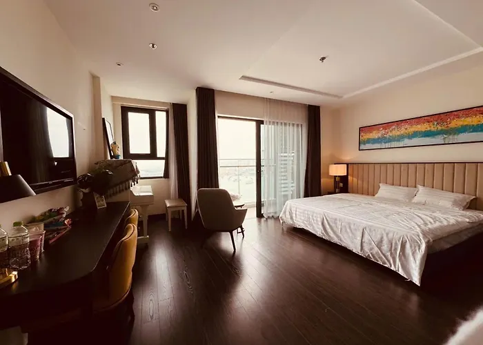 Khách sạn Sapphire