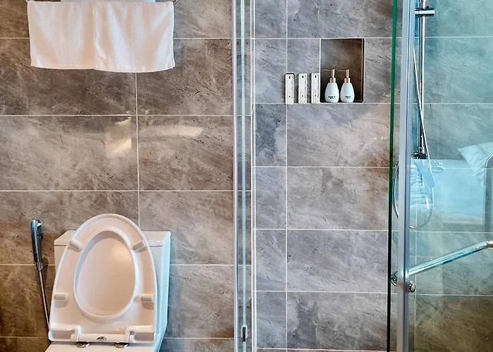 Sapphire Khách sạn 4*