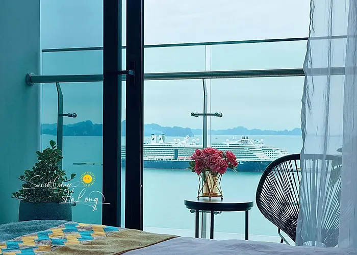 Khách sạn Sapphire 4*