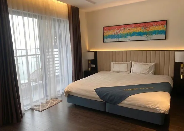 Sapphire 4* Hạ Long